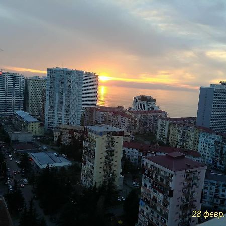 Mariamis Hous Apartment Batumi Exterior photo