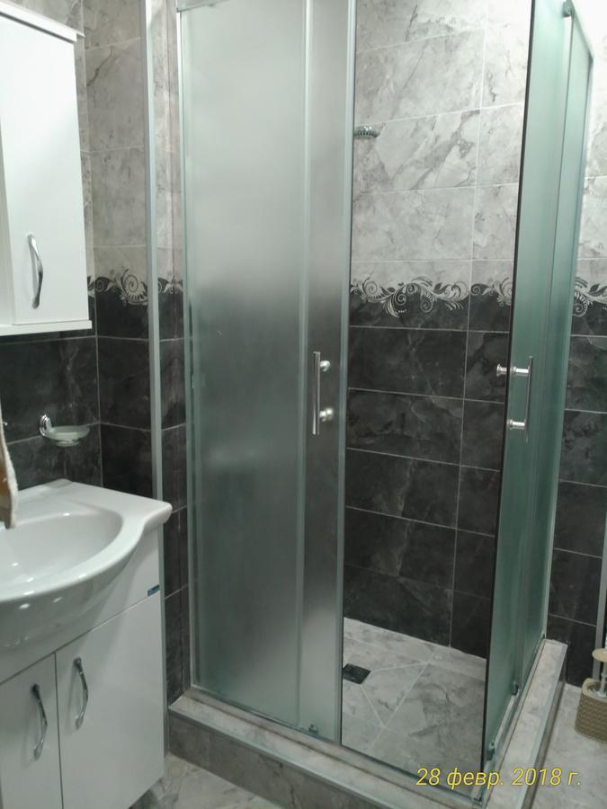 Mariamis Hous Apartment Batumi Exterior photo