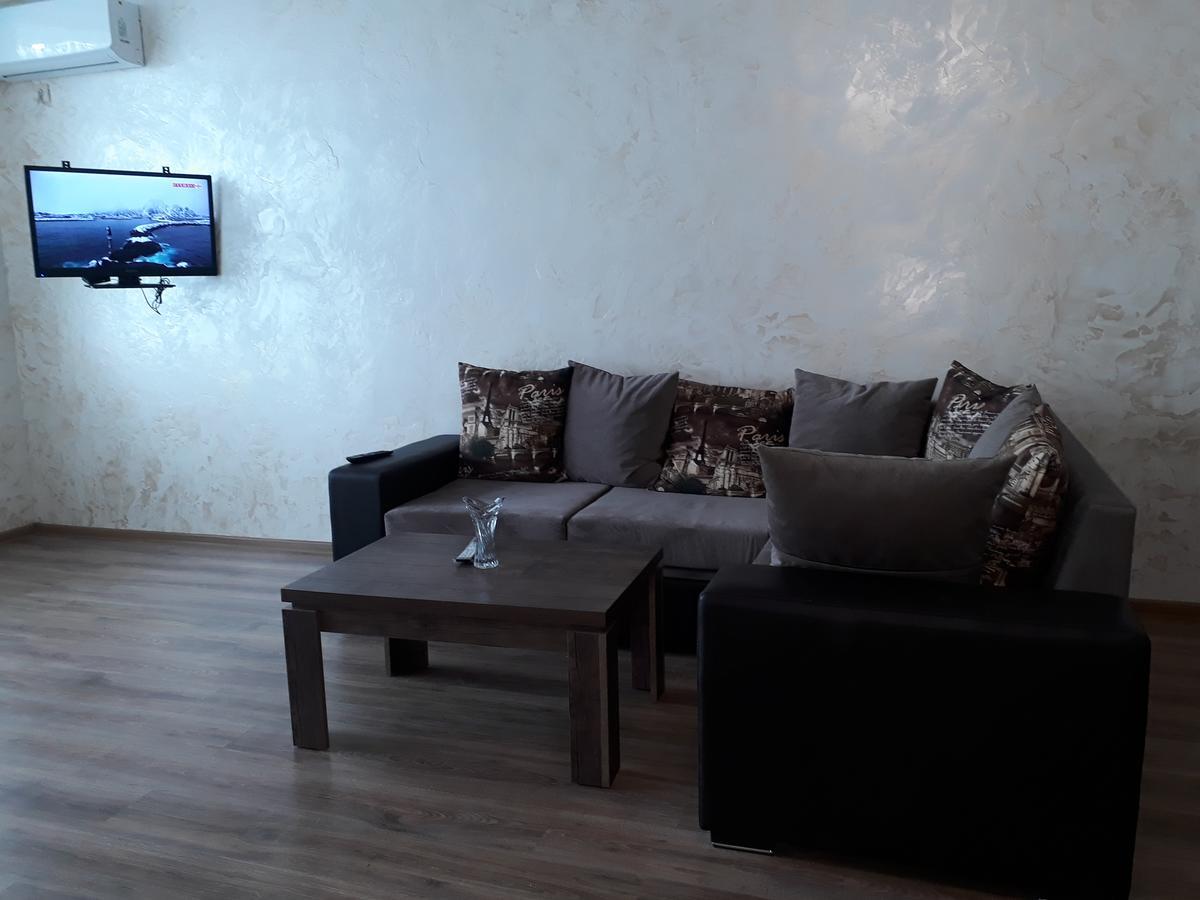 Mariamis Hous Apartment Batumi Exterior photo