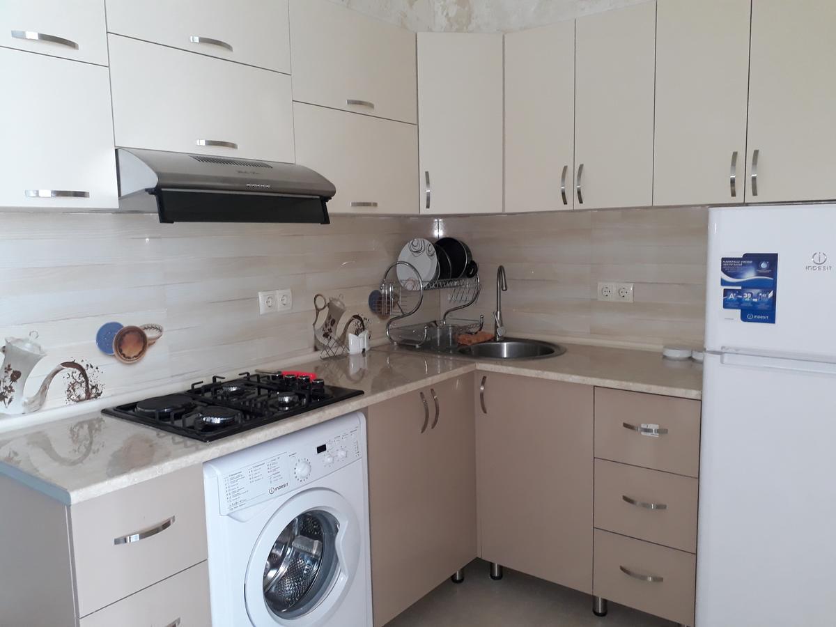 Mariamis Hous Apartment Batumi Exterior photo