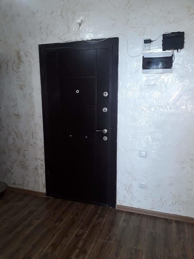 Mariamis Hous Apartment Batumi Exterior photo