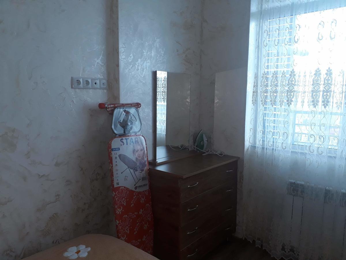 Mariamis Hous Apartment Batumi Exterior photo