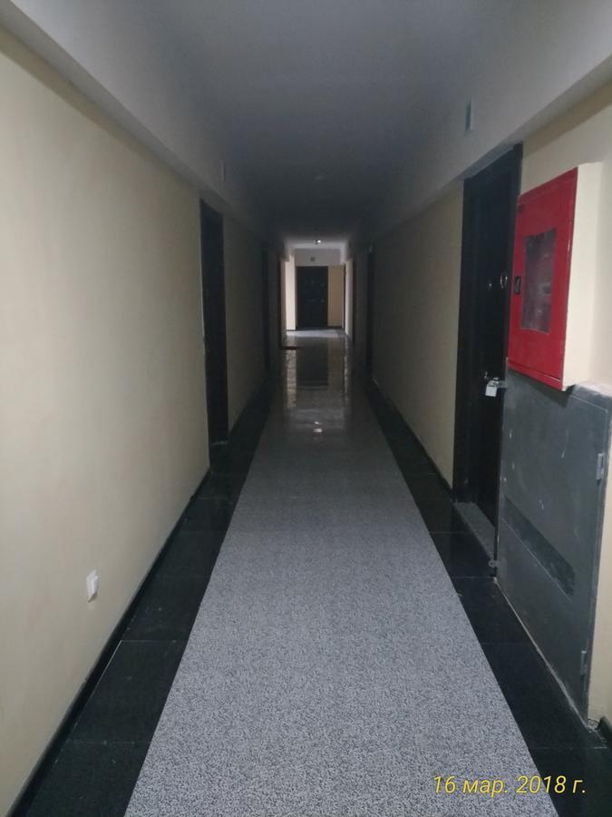 Mariamis Hous Apartment Batumi Exterior photo