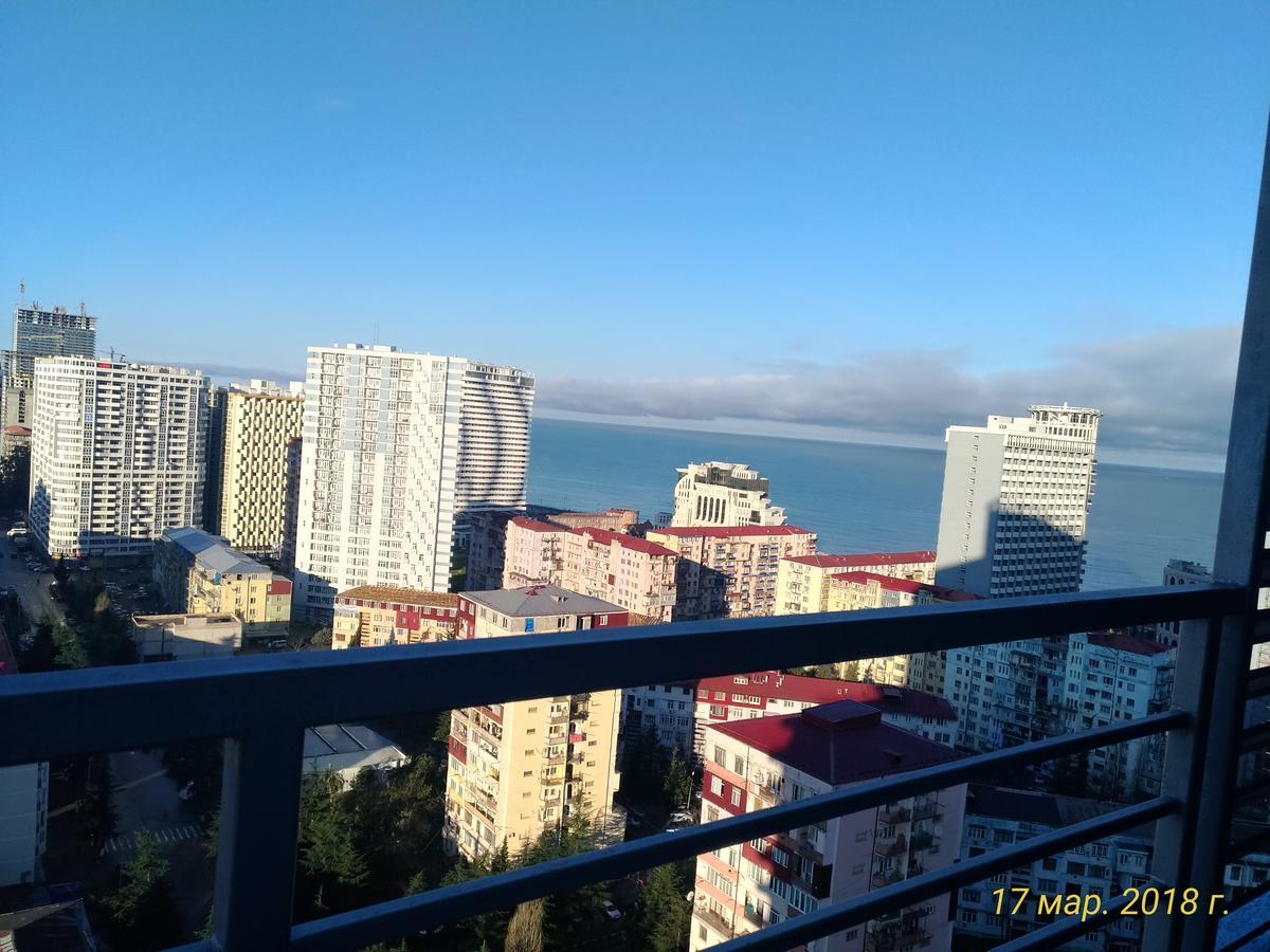 Mariamis Hous Apartment Batumi Exterior photo