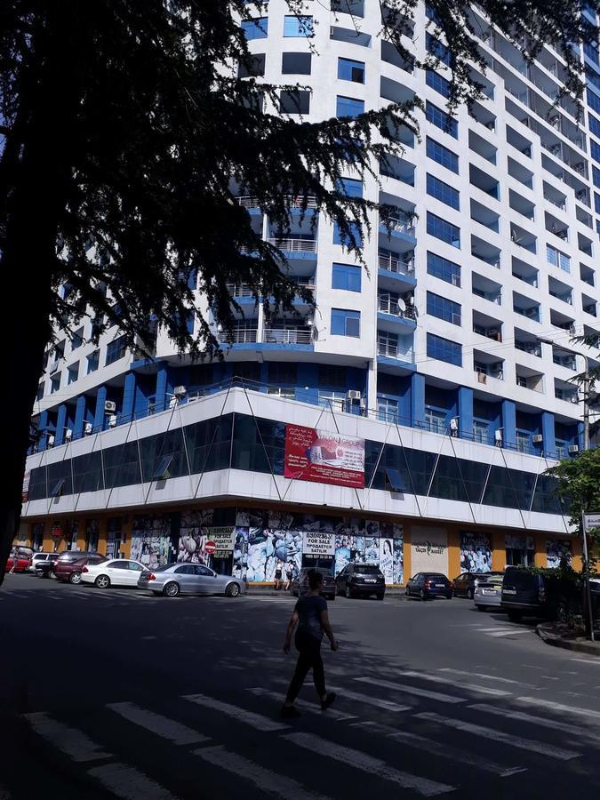 Mariamis Hous Apartment Batumi Exterior photo