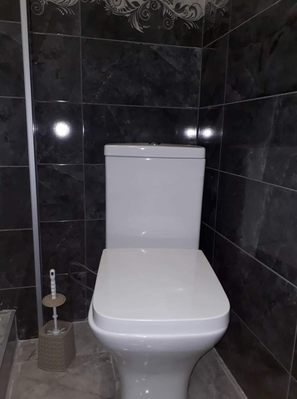 Mariamis Hous Apartment Batumi Exterior photo