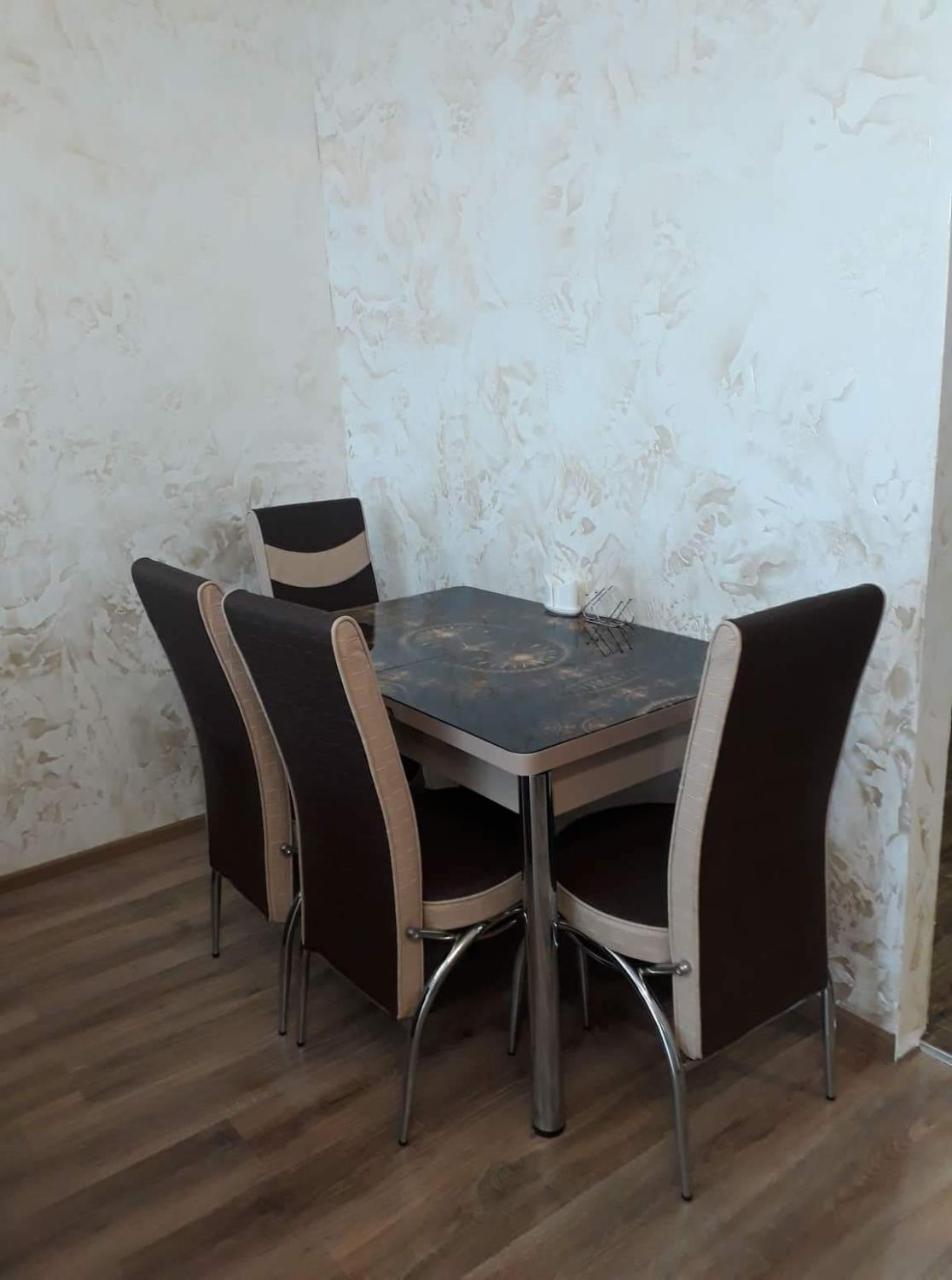 Mariamis Hous Apartment Batumi Exterior photo